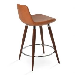 SohoConcept Pera Ana Bar Stool 44 SohoConcept Pera Ana Bar Stool