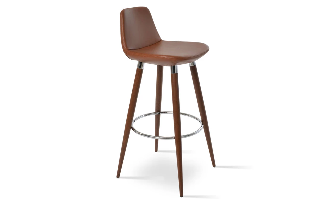 SohoConcept Pera Ana Bar Stool 21 SohoConcept Pera Ana Bar Stool
