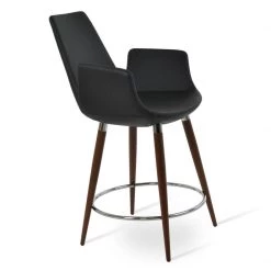 SohoConcept Eiffel Arm Ana Bar Stool