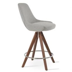 SohoConcept Gazel Pyramid Swivel Stools