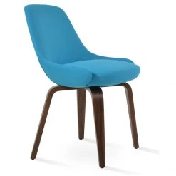 SohoConcept Gazel Plywood Chair Modern Dining 17 SohoConcept Gazel Plywood Chair Modern Dining