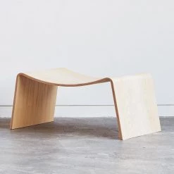 Gus Wave Stool Gus Modern