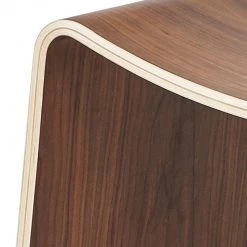 Gus Wave Stool Gus Modern