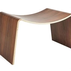 Gus Wave Stool Gus Modern