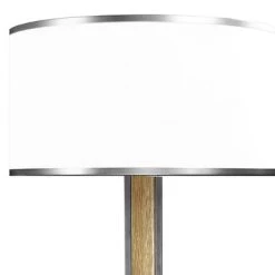 Harbour Outdoor Wedge Floor Lamp