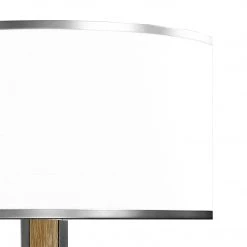 Harbour Outdoor Wedge Floor Lamp