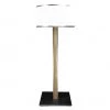 Harbour Outdoor Wedge Floor Lamp