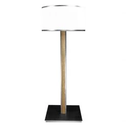 Harbour Outdoor Wedge Floor Lamp