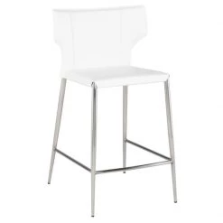 Nuevo Entryway Benches Wayne Stool