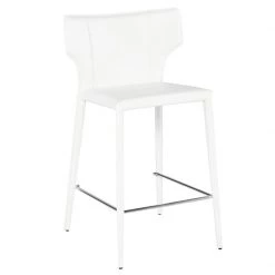 Nuevo Entryway Benches Wayne Stool