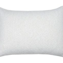 Ethnicraft White Outdoor Cushion