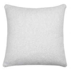 Ethnicraft White Outdoor Cushion