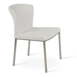 SohoConcept Capri Metal Dining Chair Modern Dining 29 SohoConcept Capri Metal Dining Chair Modern Dining