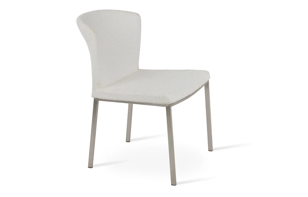 SohoConcept Capri Metal Dining Chair Modern Dining 16 SohoConcept Capri Metal Dining Chair Modern Dining