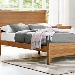 Greenington Willow Bedroom Collection Modern Bedroom