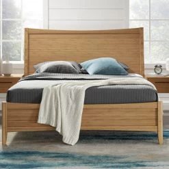 Greenington Willow Bedroom Collection Modern Bedroom