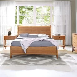 Greenington Willow Bedroom Collection Modern Bedroom