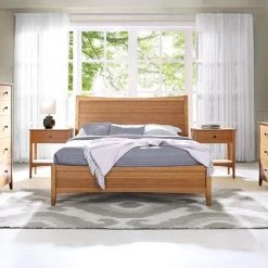 Greenington Willow Caramelized Nightstand 12 Greenington Willow Caramelized Nightstand