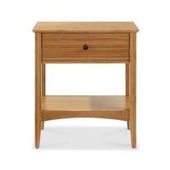 Greenington Willow Caramelized Nightstand 13 Greenington Willow Caramelized Nightstand