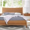 Greenington Willow Caramelized Five Drawer Chest Modern Bedroom 2 Greenington Willow Caramelized Five Drawer Chest Modern Bedroom