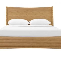 Greenington Willow Caramelized Platform Bed Modern Bedroom 16 Greenington Willow Caramelized Platform Bed Modern Bedroom