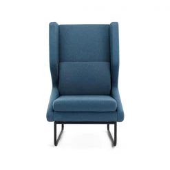 M.a.d. Modern Living Wing Lounge Chair 13 M.a.d. Modern Living Wing Lounge Chair