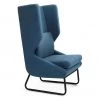 M.a.d. Modern Living Wing Lounge Chair
