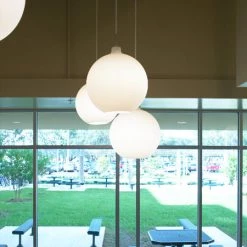 Louis Poulsen Wohlert Indoor Pendant Light