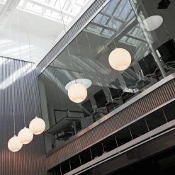 Louis Poulsen Wohlert Indoor Pendant Light