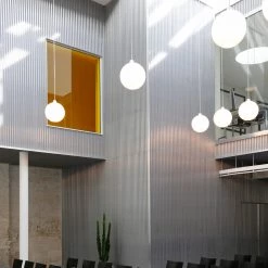 Louis Poulsen Wohlert Indoor Pendant Light