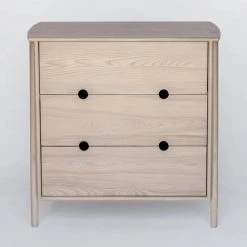 Sun At Six Woodbine Dresser