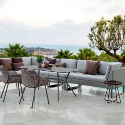 Cane-Line Wove Scatter Cushion