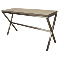 James De Wulf Xavier Console Table