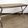 James De Wulf Xavier Console Table