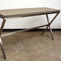 James De Wulf Xavier Console Table