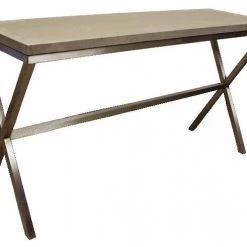 James De Wulf Xavier Console Table
