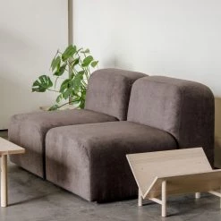 Sun At Six Yam Sofa Modern Living