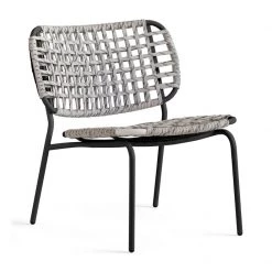 Connubia Lounge Seating Yo! Garden Chair