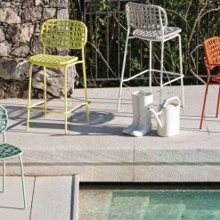 Connubia Yo! Outdoor Armchair
