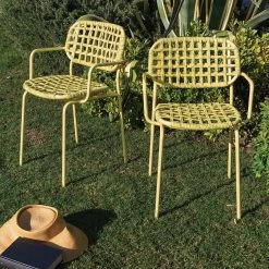 Connubia Yo! Outdoor Armchair