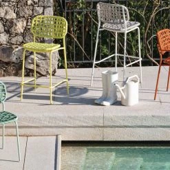 Connubia Yo! Outdoor Chair