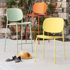 Connubia Yo! Outdoor Chair