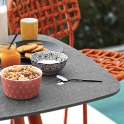 Connubia Yo! Outdoor Chair