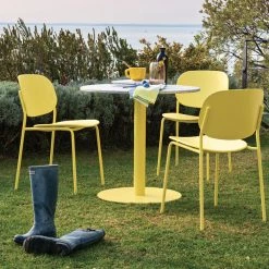 Connubia Yo! Outdoor Chair
