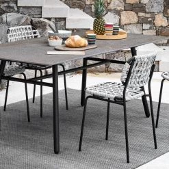Connubia Yo! Outdoor Dining Table