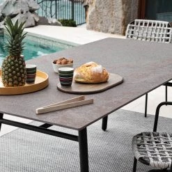 Connubia Yo! Outdoor Dining Table