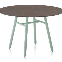 Connubia Yo! Outdoor Dining Table