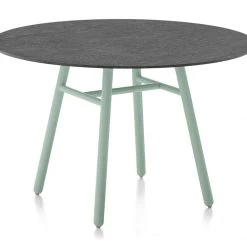 Connubia Yo! Outdoor Dining Table