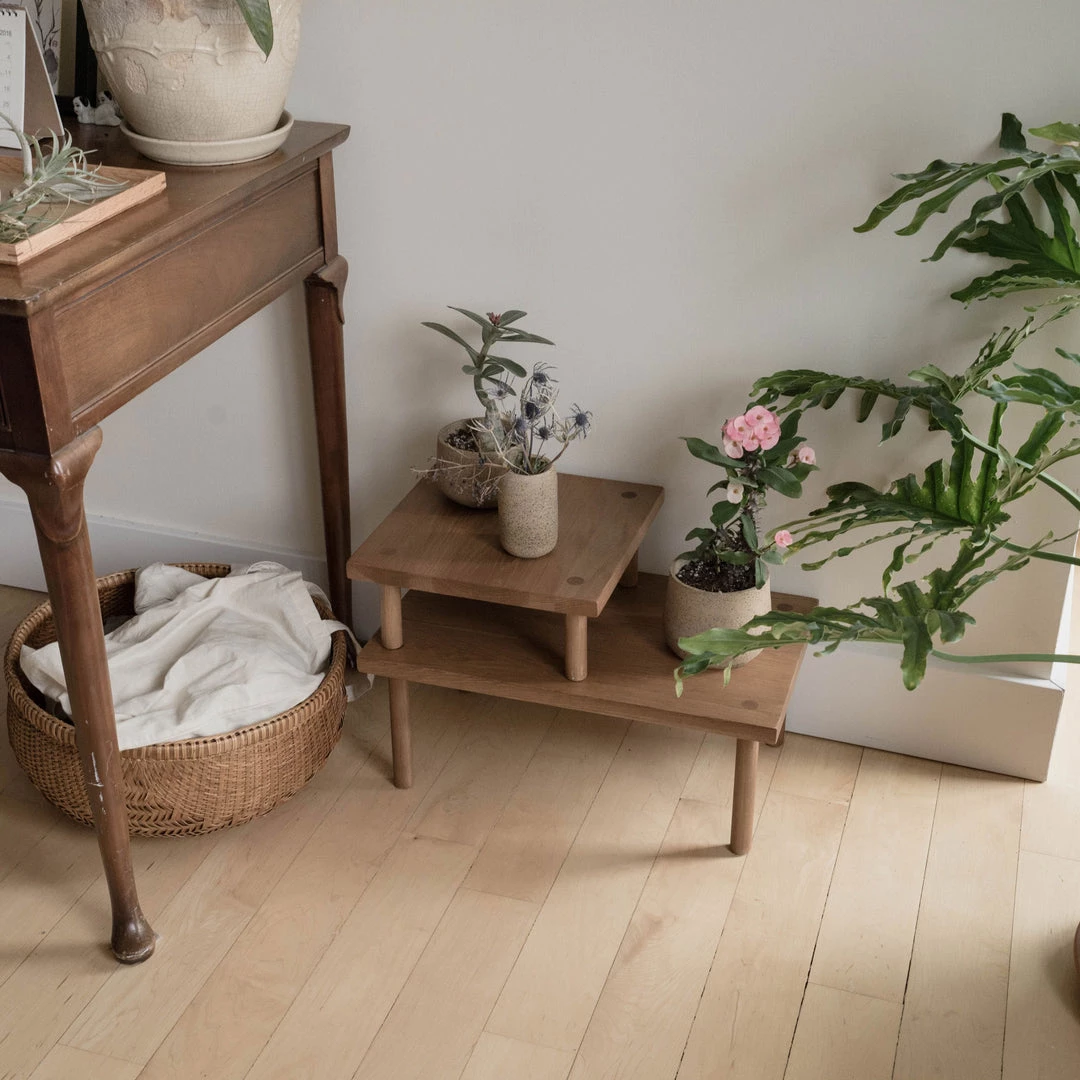 Sun At Six Yucca Stand/Shelf/Desk 5 Sun At Six Yucca Stand/Shelf/Desk