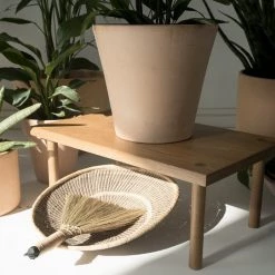 Sun At Six Yucca Stand/Shelf/Desk 26 Sun At Six Yucca Stand/Shelf/Desk